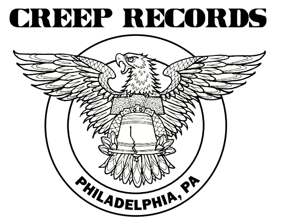 Creep Records Gift Card