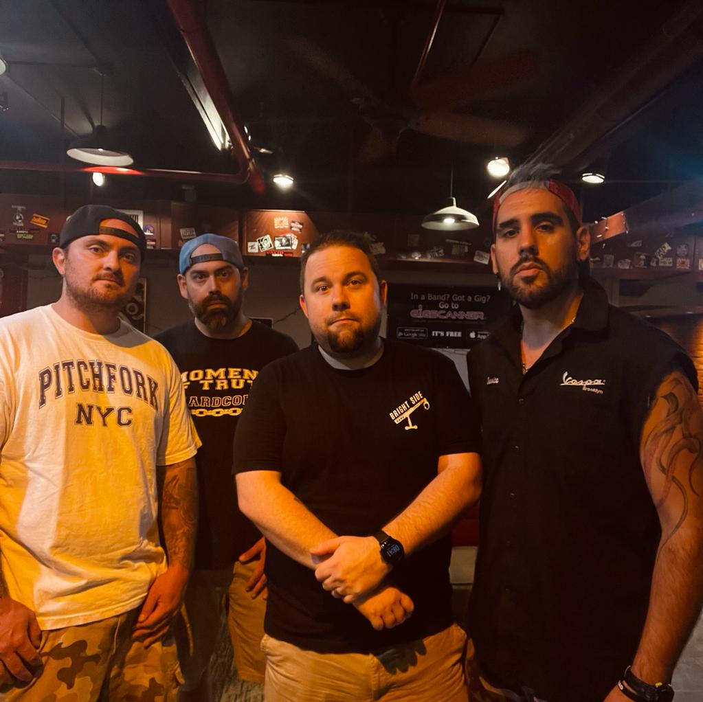 Enziguri "Uptown Boogie Down" LP VINYL PRE-ORDER