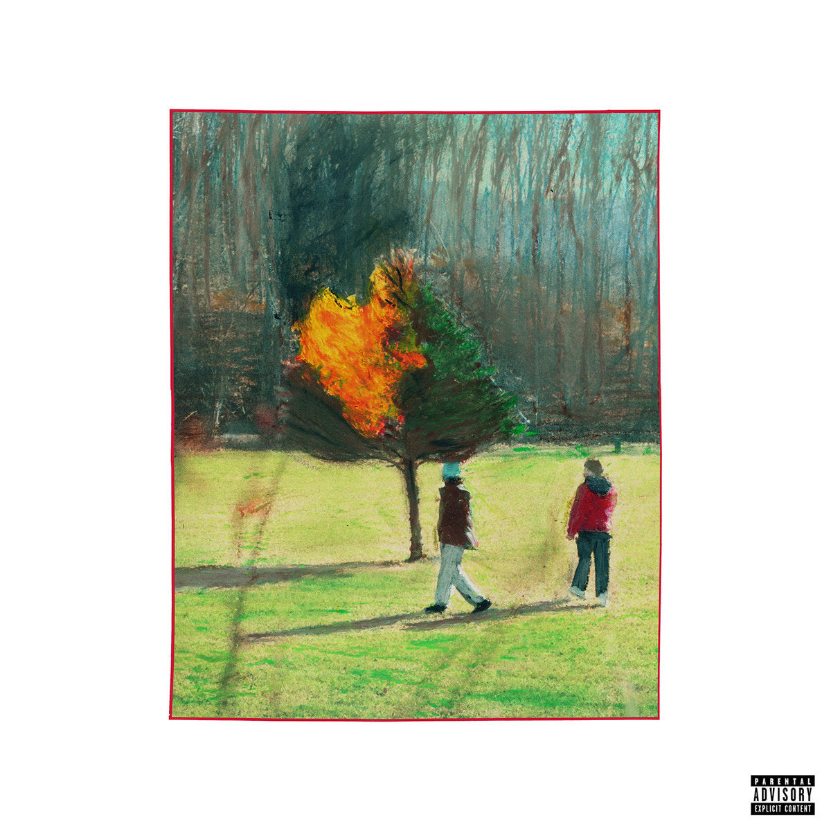 PRE-ORDER: Citizen - Calling the Dogs (Brown Vinyl)
