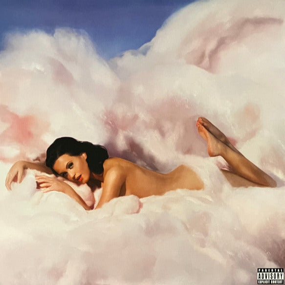 Katy Perry - Teenage Dream