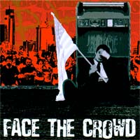 Combat Crisis - Face The Crowd