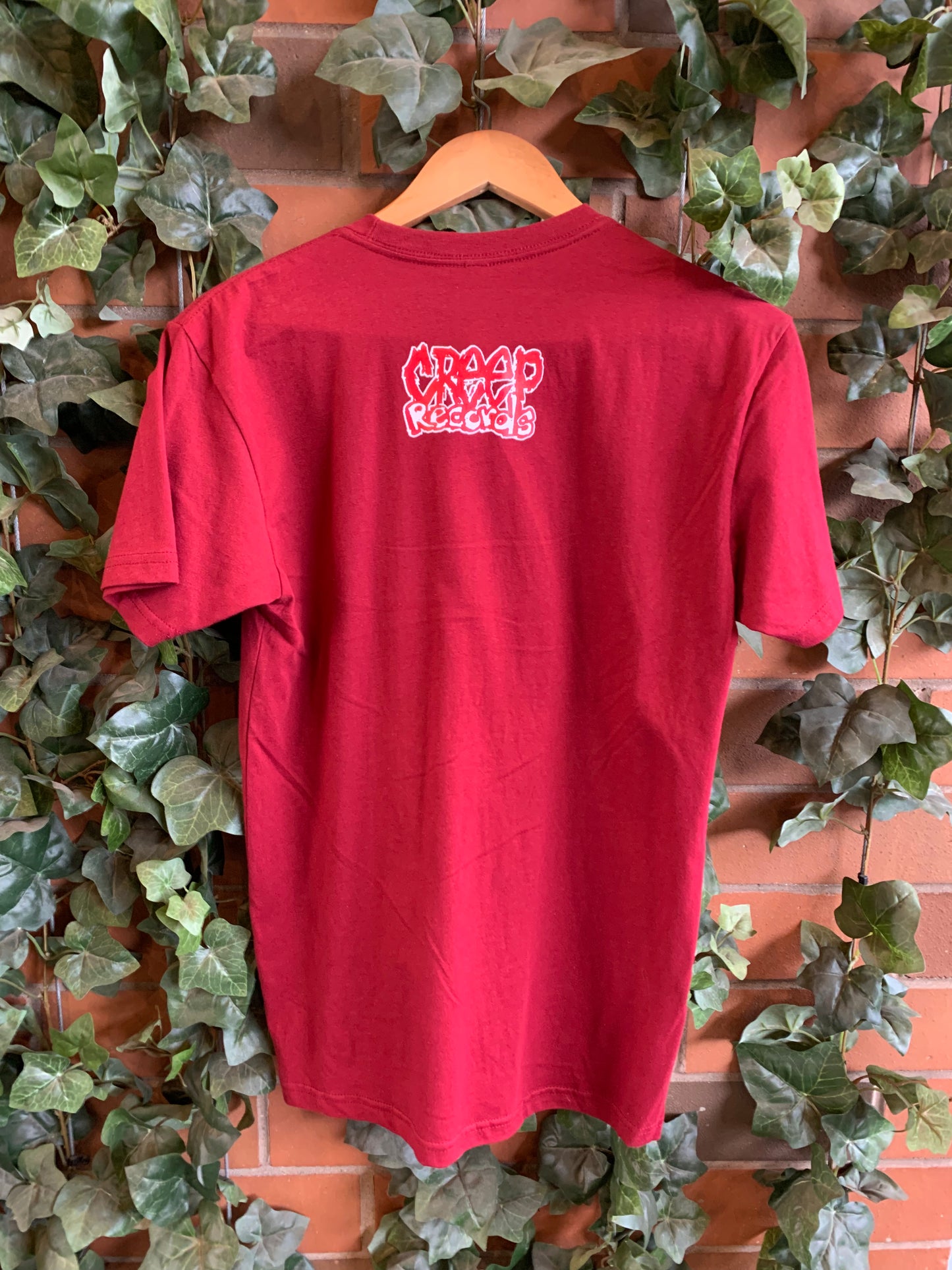 Creep Records Phillies T-Shirt