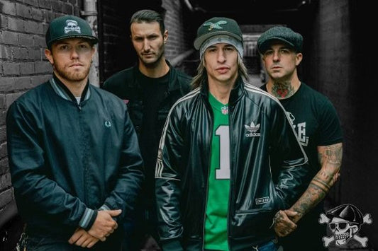 Doc Rotten - Doc Rotten LP (Gold Vinyl)