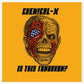 chemical-x - Is This Tomorrow? [CD]