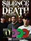 Silence Equals Death- From The Ashes [LP, Red / Purple / Green Vinyl]