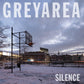 Grey Area - Silence [LP, Lavender Vinyl] *PRE-ORDER*