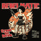 Rebelmatic - Sting The Devil [CD]