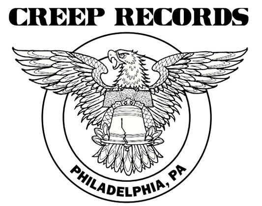 Creep Records Gift Card