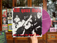 Kill Your Idols - This Is Just The Beginning... [LP, Creep Records Exclusive Opaque Violet Vinyl]
