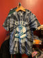 Creep Records Cobra T-Shirt (Go Birds Edition)