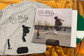 OOLONG "About Your Imaginary Friend" Bundle [LP & Tee]