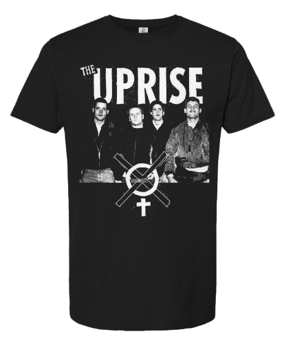 Friends, Fights & Fun (Deluxe Album + Shirt Package)