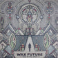 Wax Future - Make Me Feel Again / Keep The Memories [LP, Bubble Pop Vinyl]