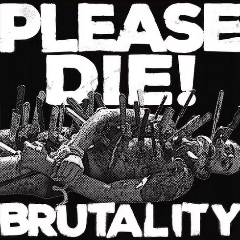 Please Die! - Brutality