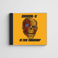 chemical-x - Is This Tomorrow? [CD]