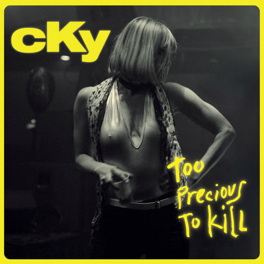 CKY - Too Precious To Kill (RSD19)