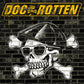 Doc Rotten - Doc Rotten [LP, Gold Vinyl]