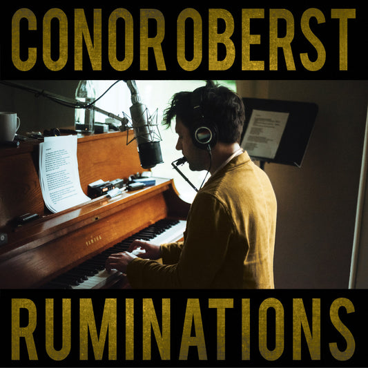Conor Oberst - Ruminations (Expanded Edition) (RSD21)