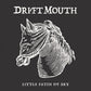 Drift Mouth - Loveridge /Little Patch LP combo