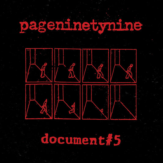 PG.99 - DOCUMENT #5 LP
