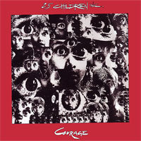 2.5 Children Inc. - Courage