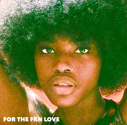 Arrested Development - For The Fkn Love