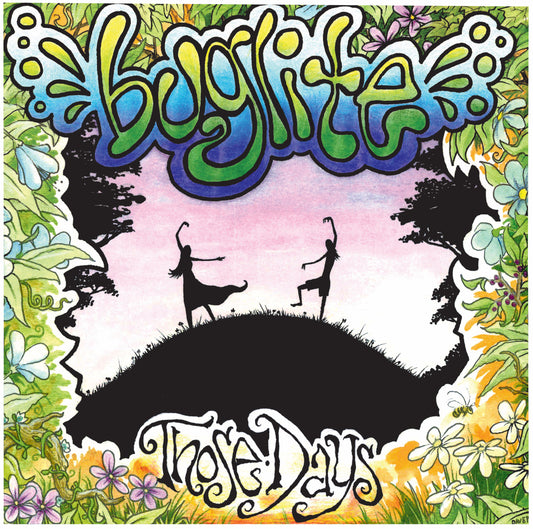 Buglite - Those Days