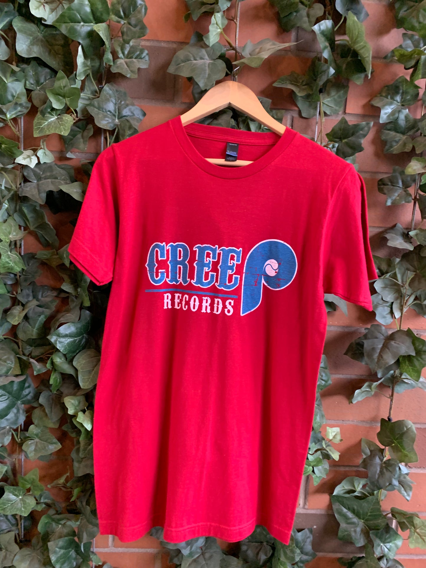 Creep Records Phillies T-Shirt