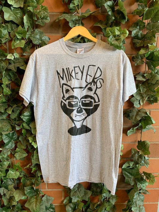 Mikey Erg T-Shirt