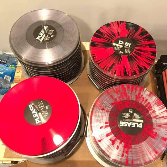 Please Die! - Brutality