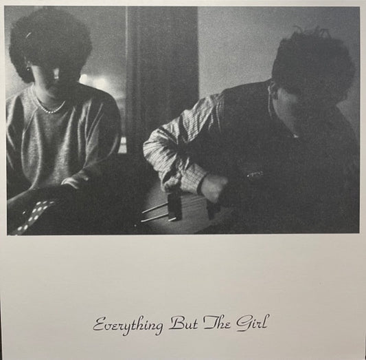 Everything But The Girl - Night and Day (40th Anniversary Edition)(RSD22)
