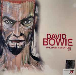 David Bowie - Brilliant Adventure E.P. (RSD22)
