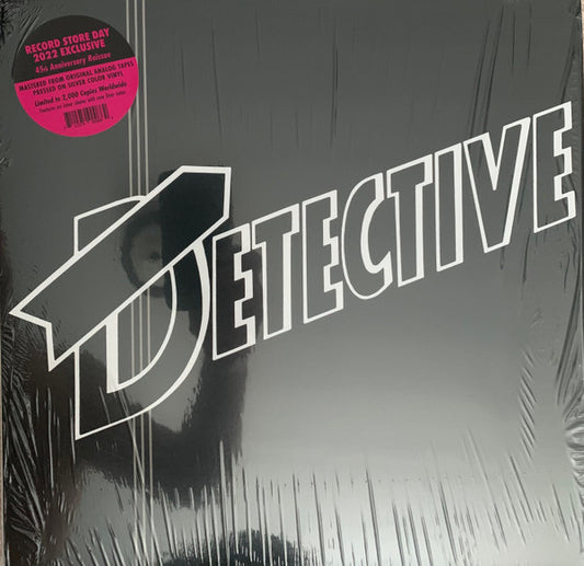 Detective - Detective (RSD22)