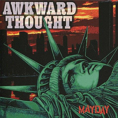 Awkward Thought – Mayday