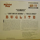 Buglite - Sorry To Disappoint You 7"