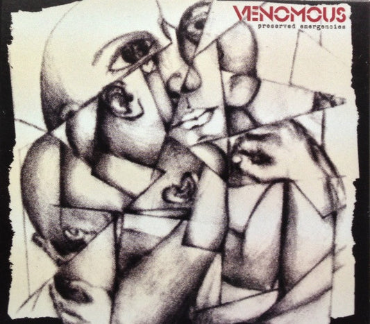 Venomous – Preserved Emergencies