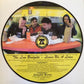 The Low Budgets – Leave Us A Loan [LP, Picture Disc]
