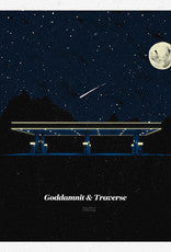 Goddamnit & Traverse - Goddamnit & Traverse