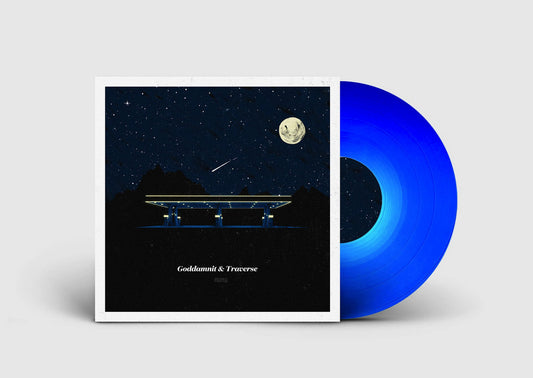 Goddamnit & Traverse - Goddamnit & Traverse