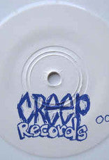 Daffodil - The Song 7" White Vinyl