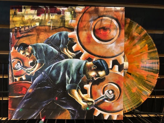 Killing Time - The Method