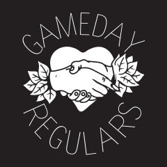 Gameday Regulars - Progression
