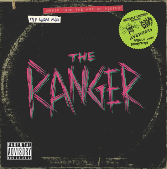 The Ranger - Original Soundtrack
