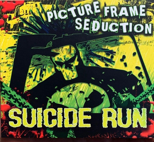 Suicide Run - Picture Frame Seduction