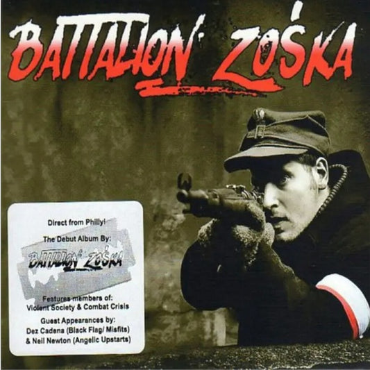 Battalion Zośka - Self-titled